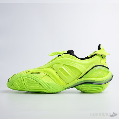 Balenciaga Tyrex 5.0 Fluo Yellow
